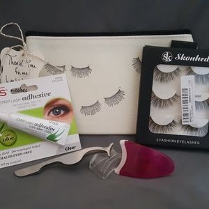 Complete eyelash Kit